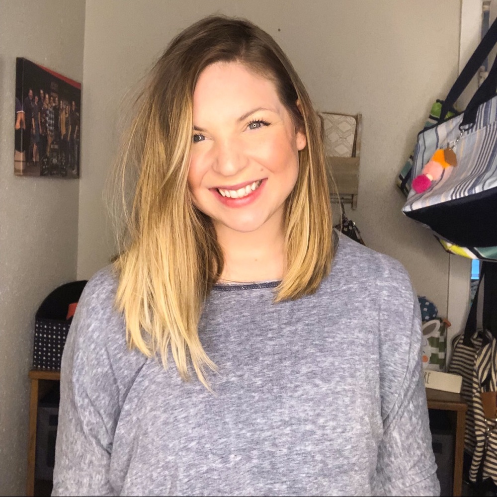 Meet your Posher, Miranda